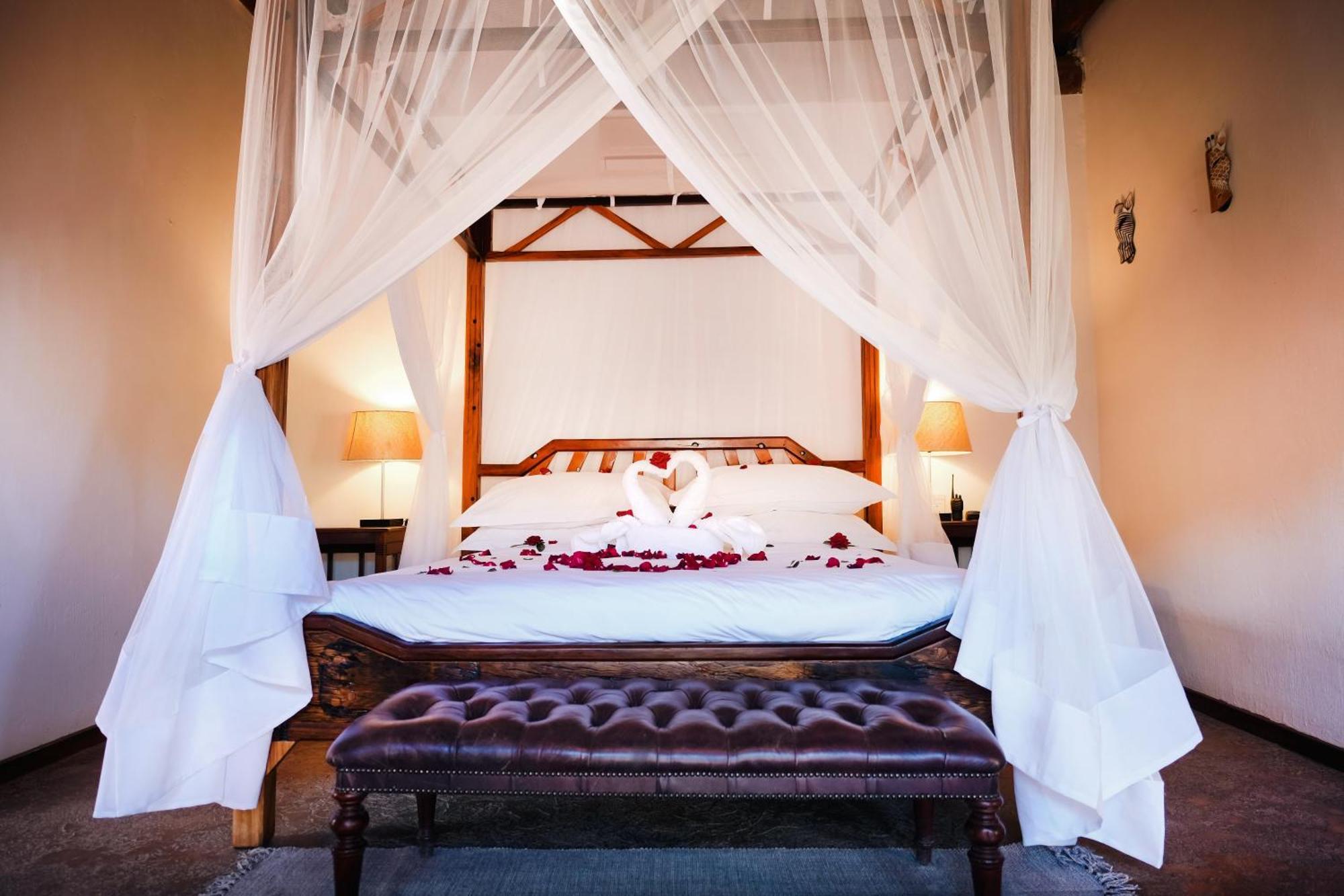 Shibula Safari Lodge Welgevonden Game Reserve Exterior foto