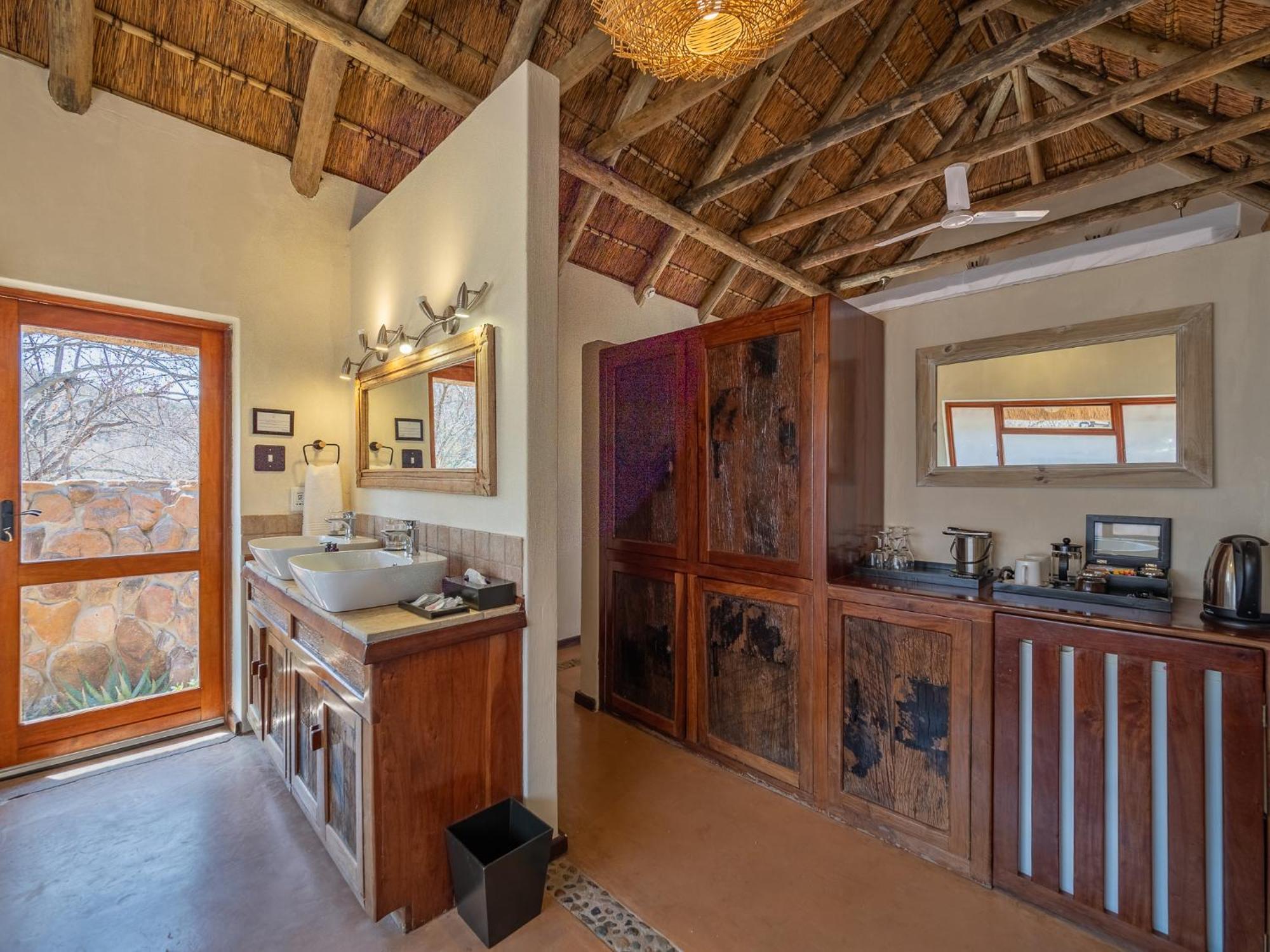 Shibula Safari Lodge Welgevonden Game Reserve Exterior foto