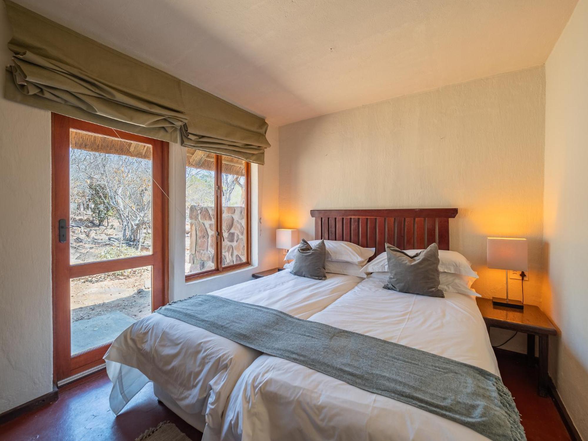 Shibula Safari Lodge Welgevonden Game Reserve Exterior foto